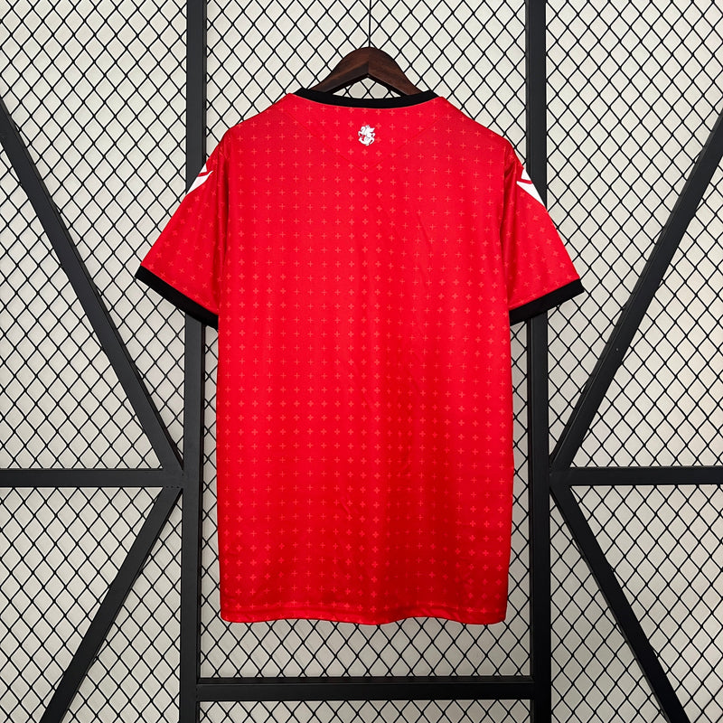 Camisa Georgia III Away 24/25 - Torcedor Masculina Lançamento