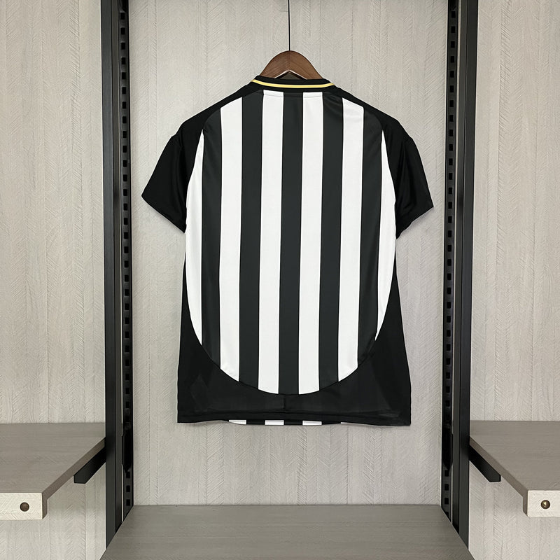 Camisa Atletico Mineiro Adidas Masculino 2025/2026 - Torcedor