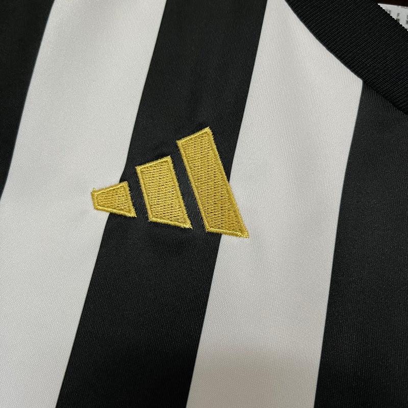 Camisa Atletico Mineiro Adidas Masculino 2025/2026 - Torcedor