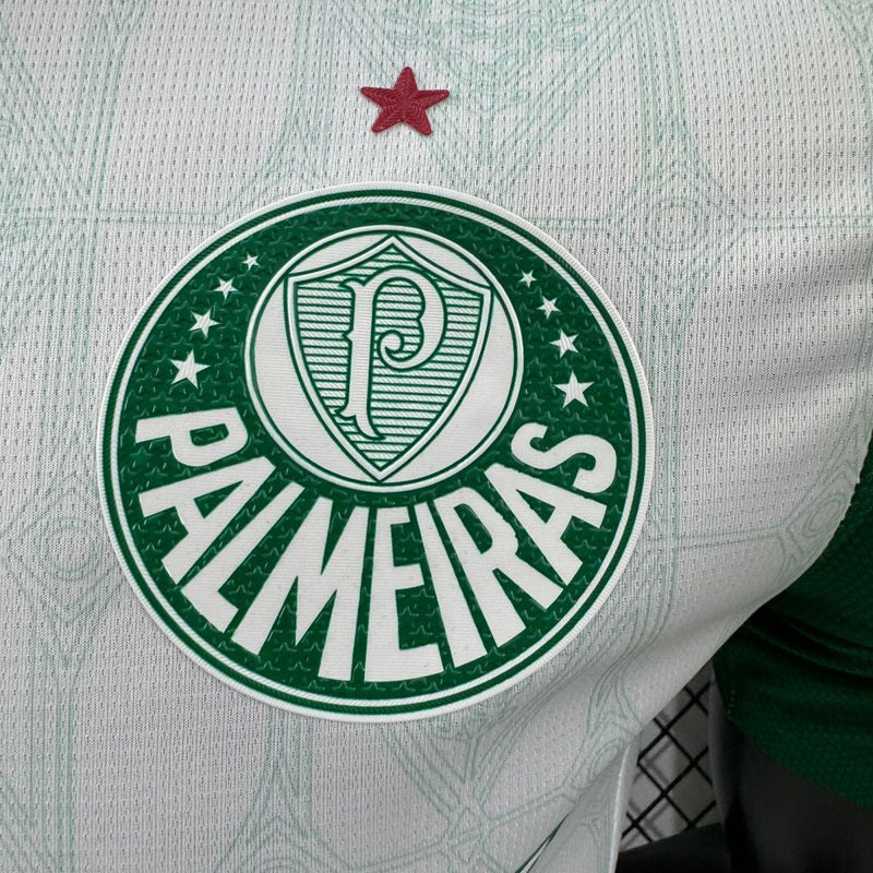 Camisa Palmeiras AWAY Masculino 2025/2026 - Jogador