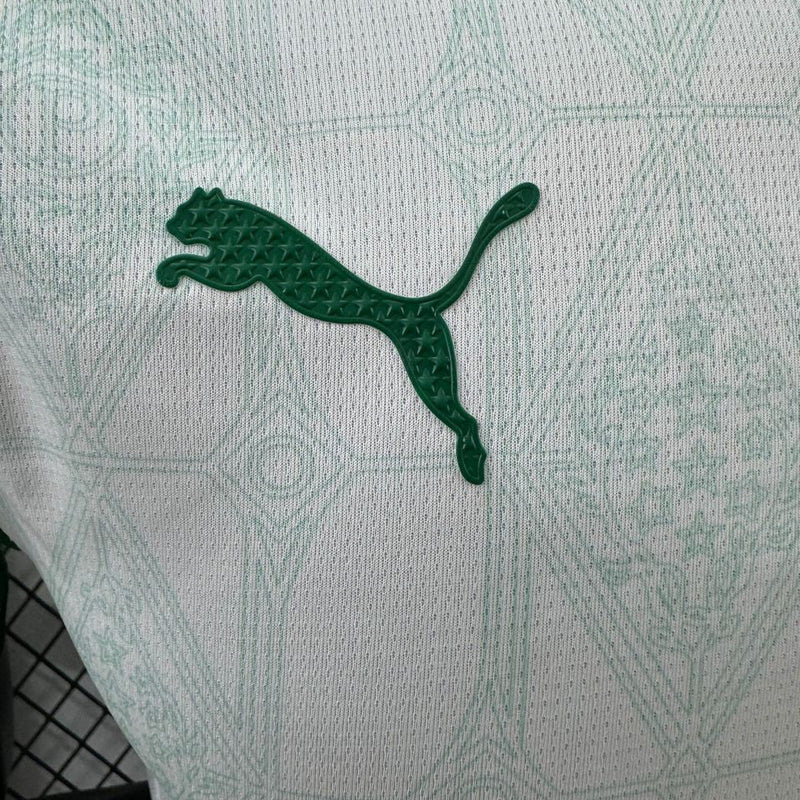 Camisa Palmeiras AWAY Masculino 2025/2026 - Jogador