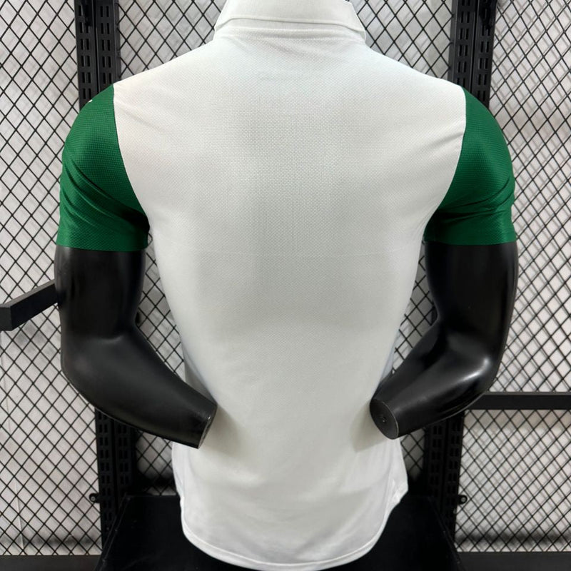 Camisa Palmeiras AWAY Masculino 2025/2026 - Jogador