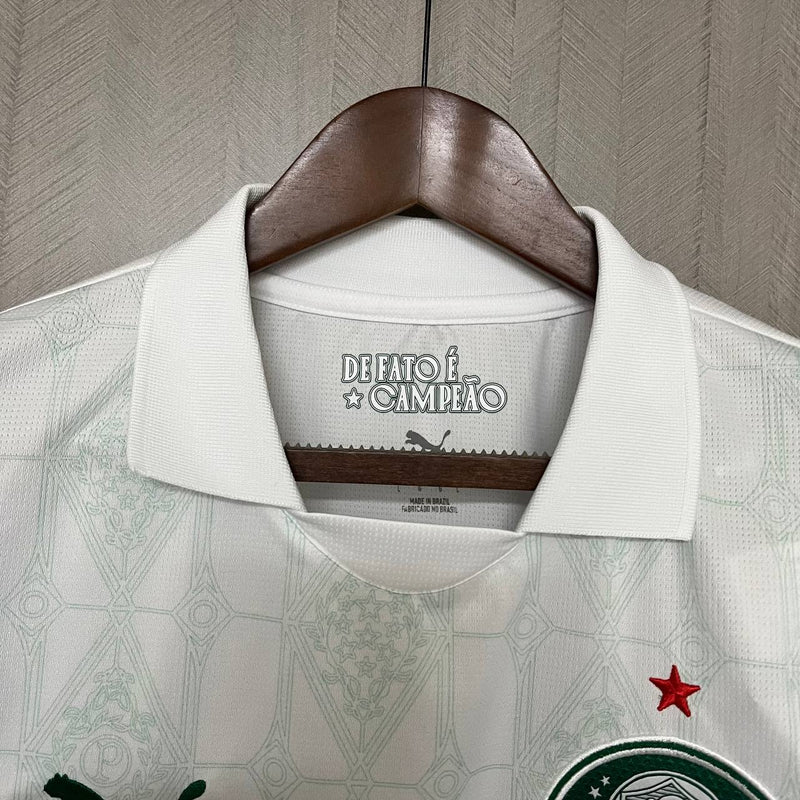 Camisa Palmeiras AWAY Masculino 2025/2026 - Torcedor