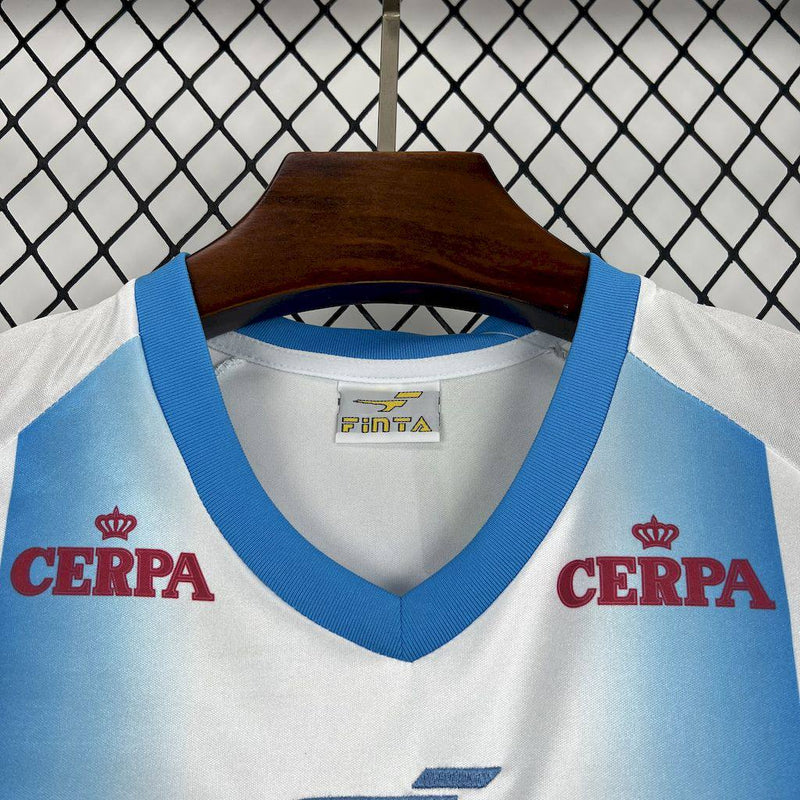 PAYSANDU RETRÔ 2002