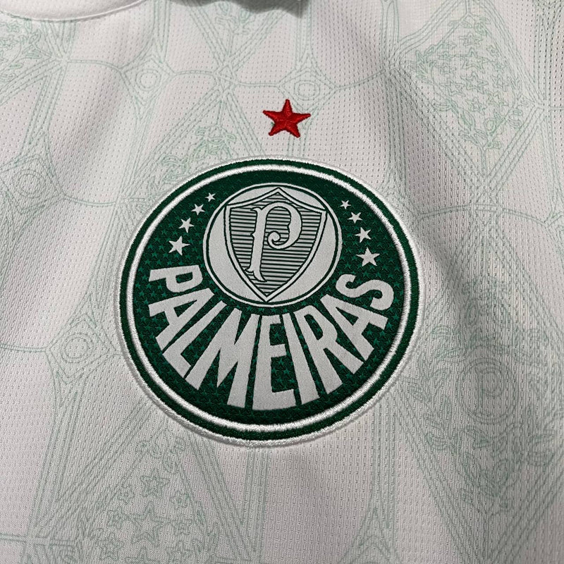 Camisa Palmeiras AWAY Masculino 2025/2026 - Torcedor