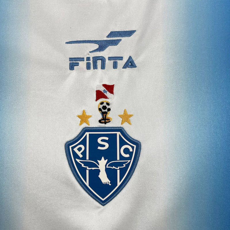 PAYSANDU RETRÔ 2002