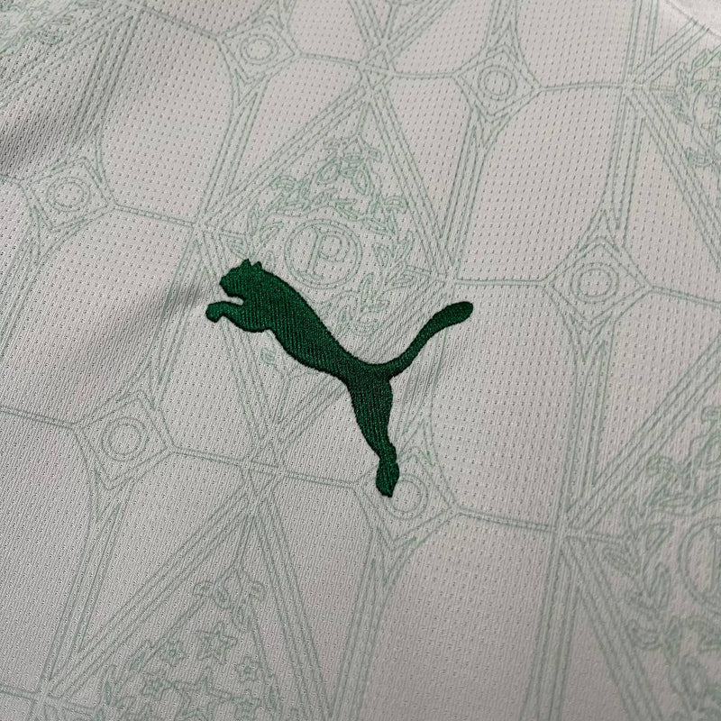 Camisa Palmeiras AWAY Masculino 2025/2026 - Torcedor