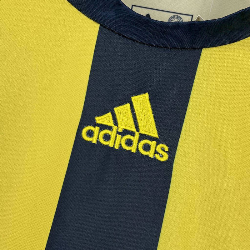 FENERBAHCE RETRÔ 2007