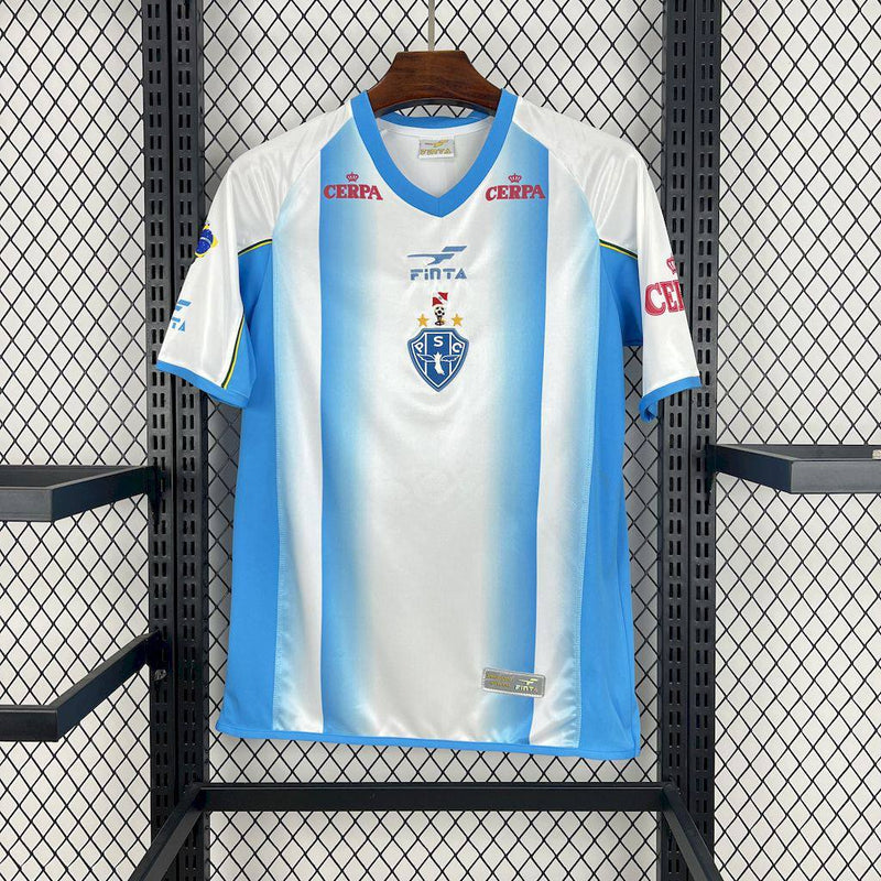 PAYSANDU RETRÔ 2002