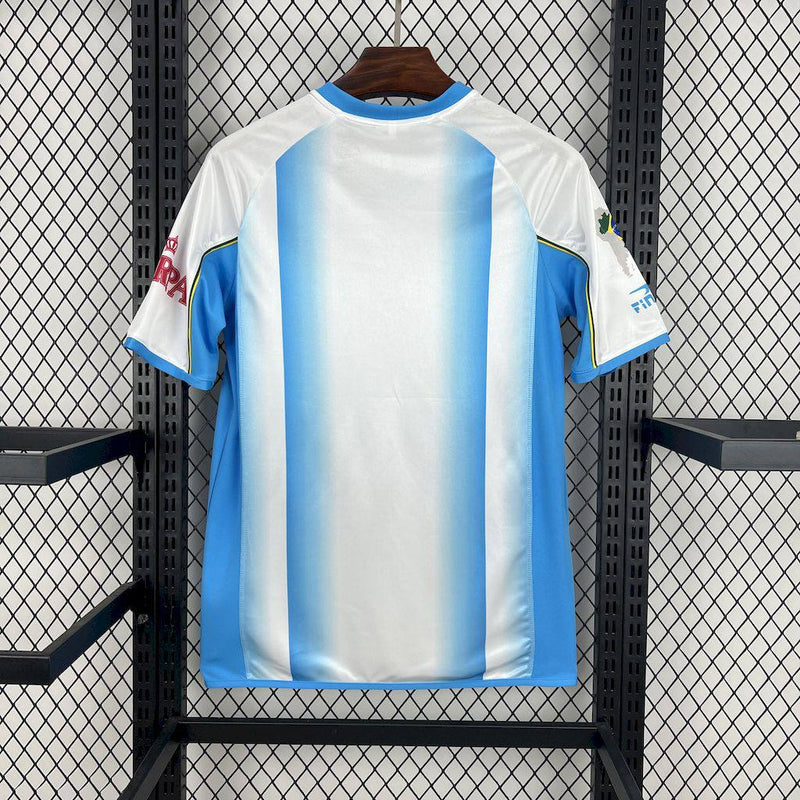 PAYSANDU RETRÔ 2002