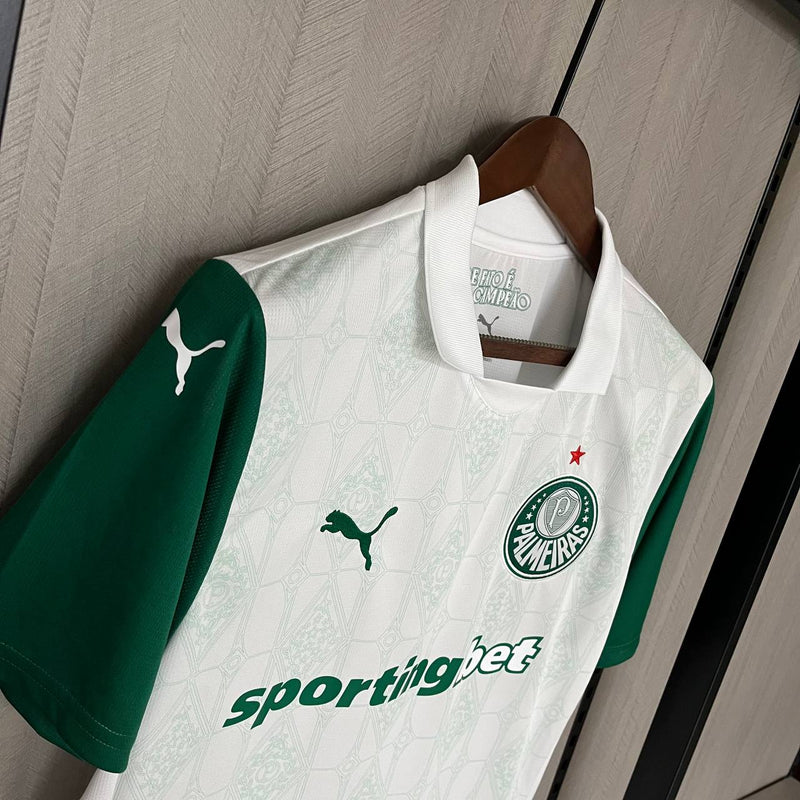 Camisa Palmeiras AWAY Masculino 2025/2026 - Torcedor