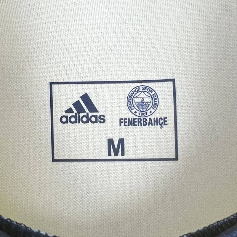 FENERBAHCE RETRÔ 2007