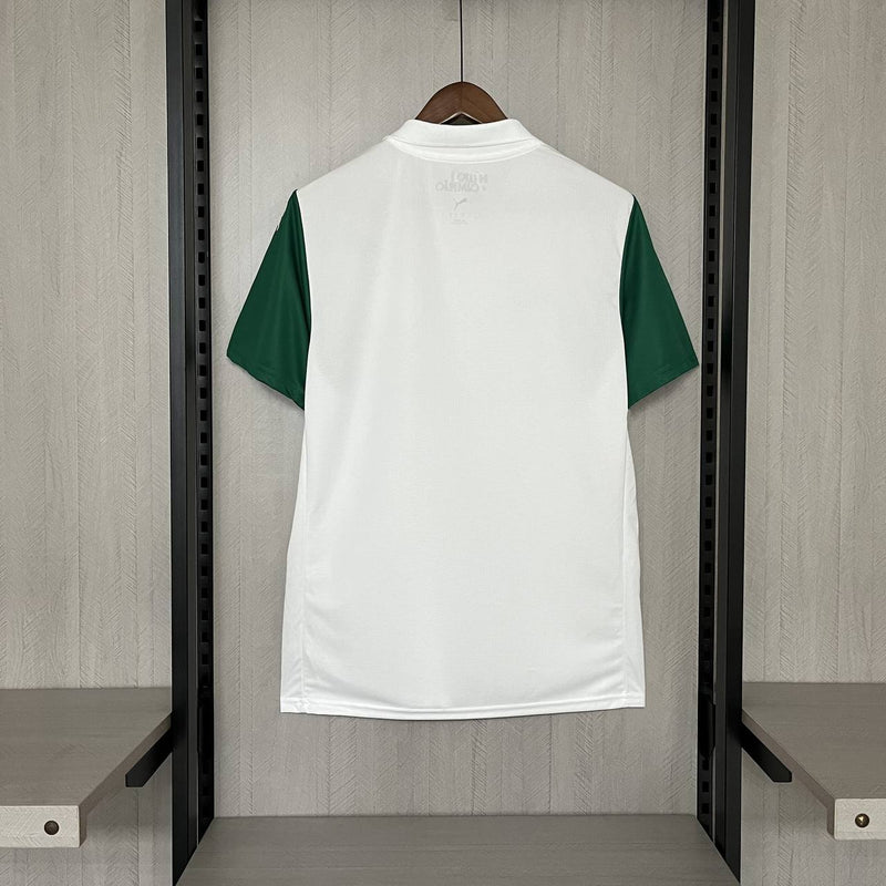 Camisa Palmeiras AWAY Masculino 2025/2026 - Torcedor