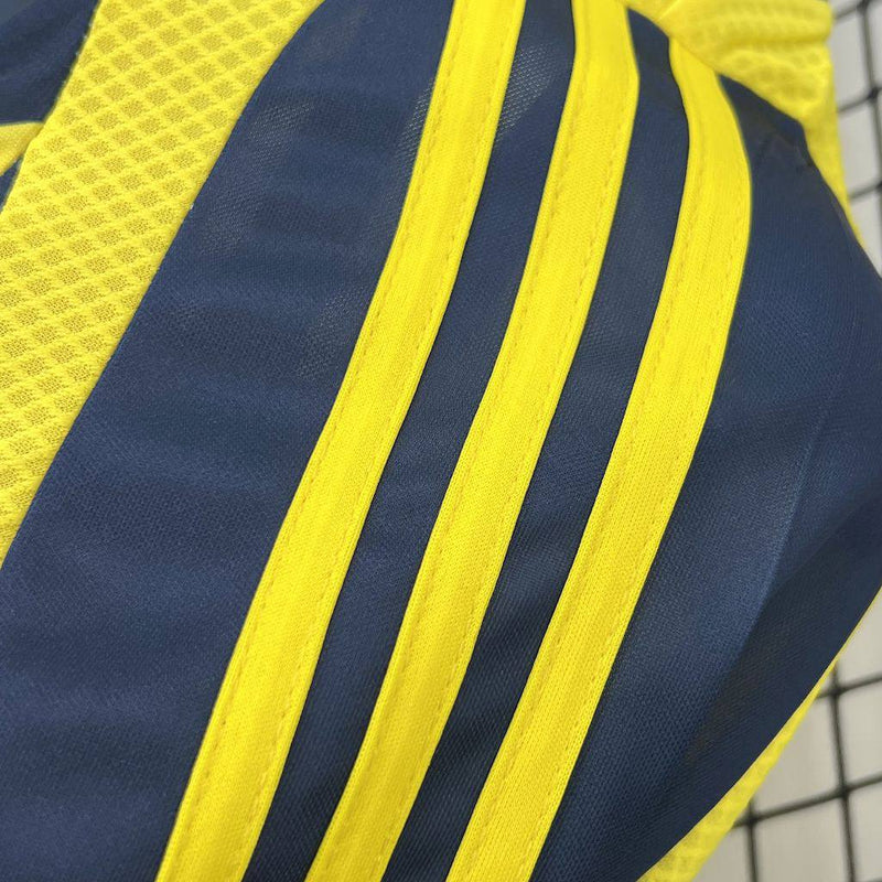 FENERBAHCE RETRÔ 2007