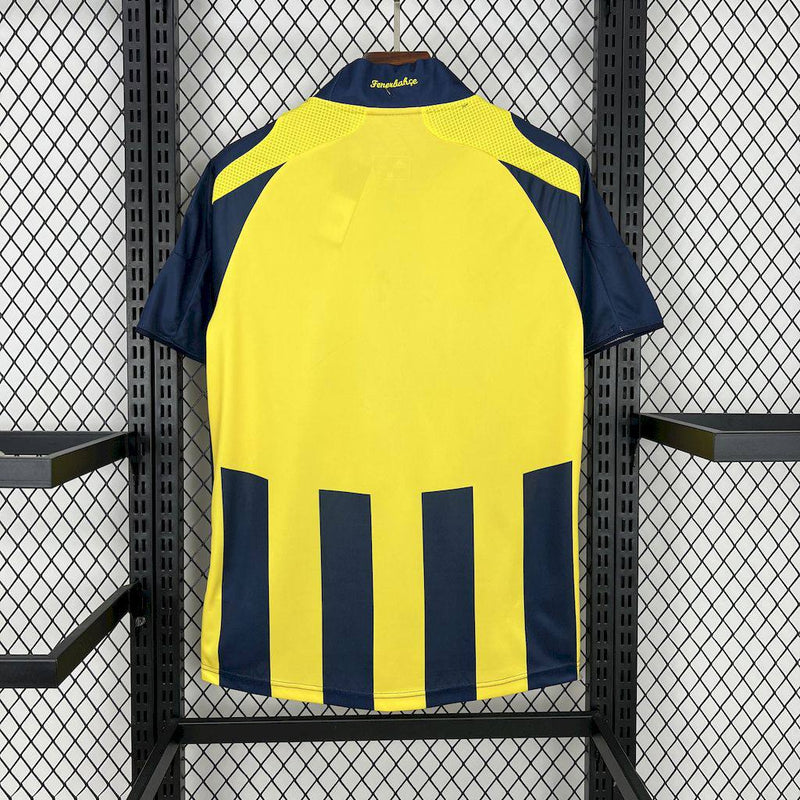 FENERBAHCE RETRÔ 2007